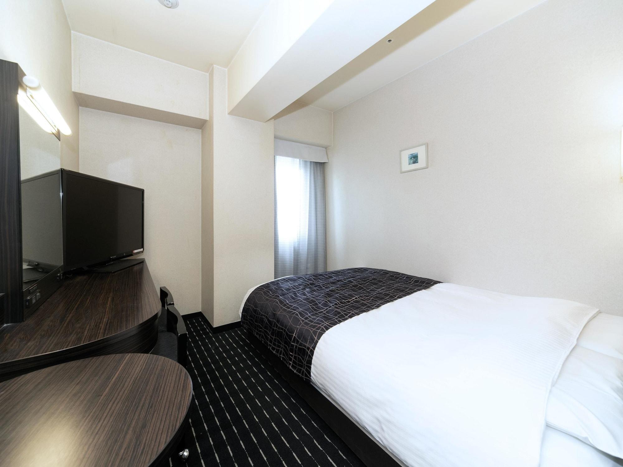 Apa Hotel Tennoji-Ekimae Osaka Luaran gambar
